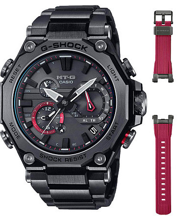 Casio G-Shock Premium MTG-B2000BDE-1A
